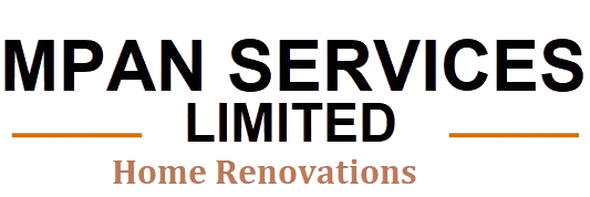 Mpan Services Limited logo – New Builds, Renovations, and Home Improvements in London